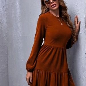 Shein Dress Worn Once